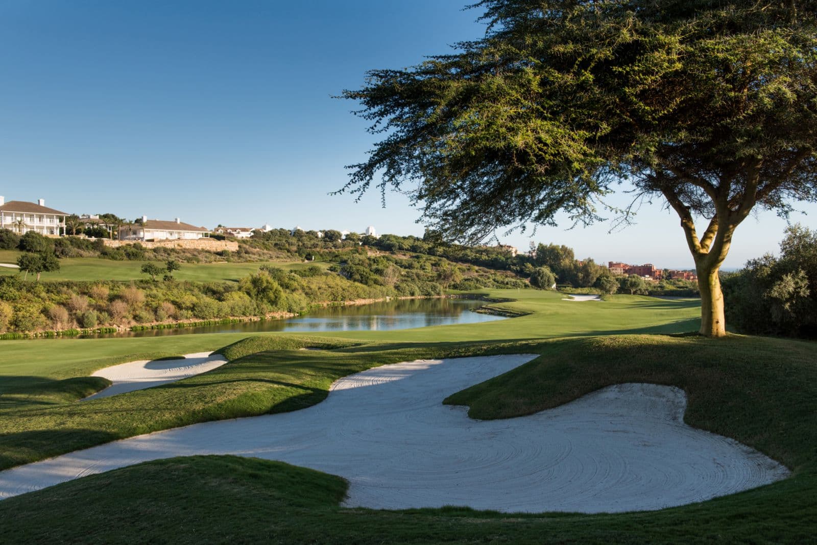 Villa Alhama Cortesín, 8