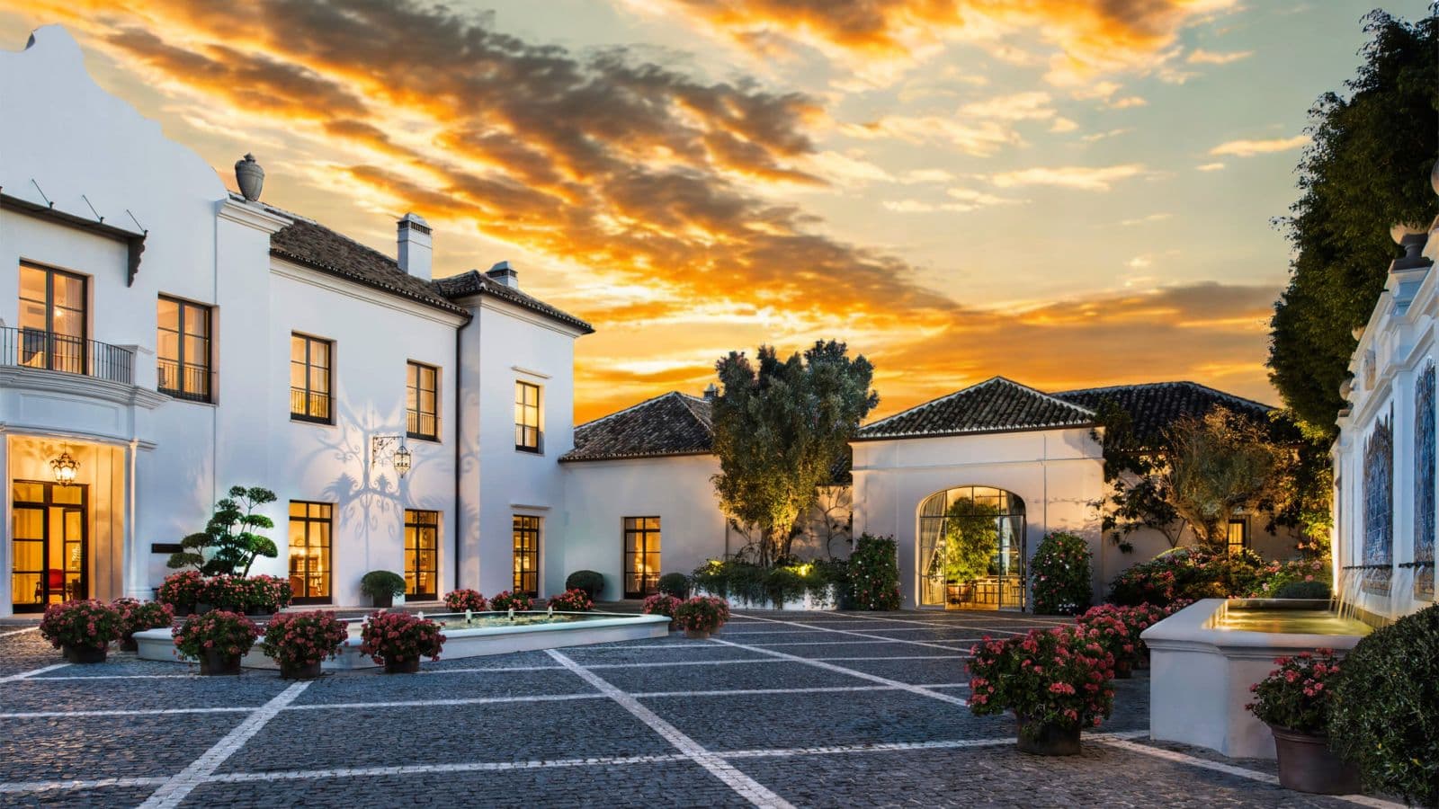 Villa Alhama Cortesín, 10