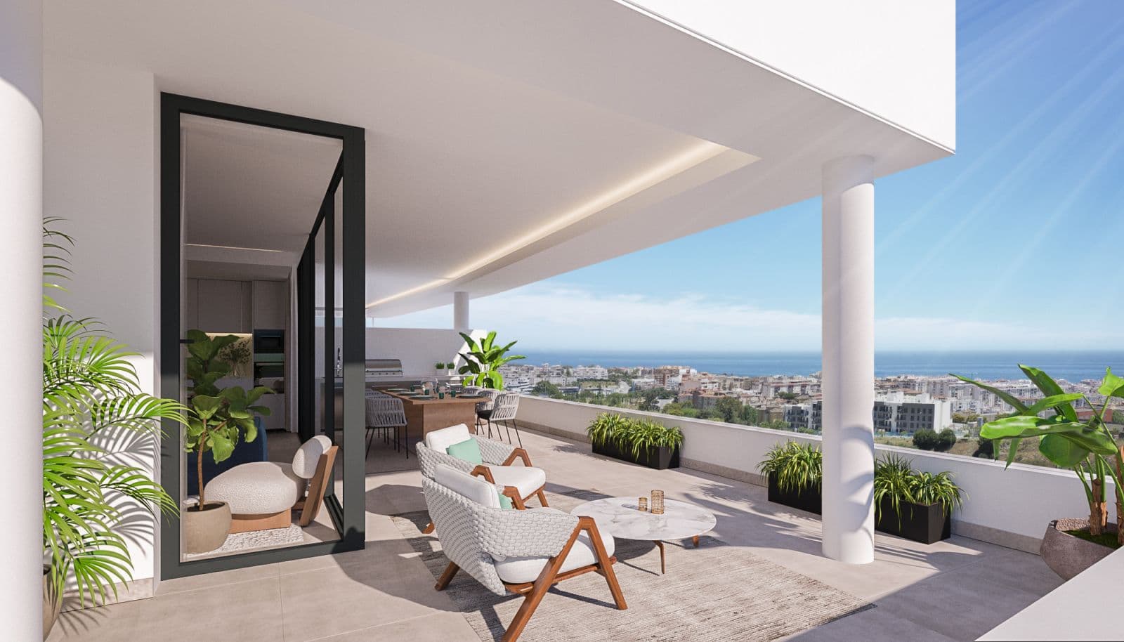 Mirador de Estepona Hills, Phase 3, 6