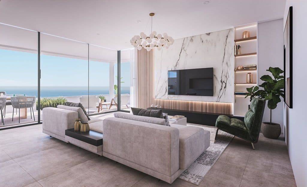 Mirador de Estepona Hills, Phase 3, 13