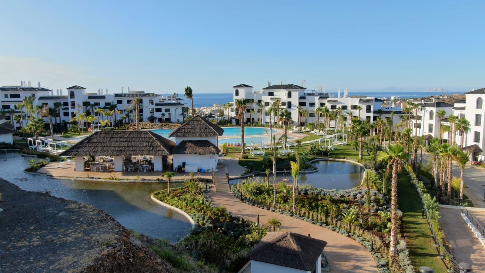 Mirador de Estepona Hills, Phase 3, 4