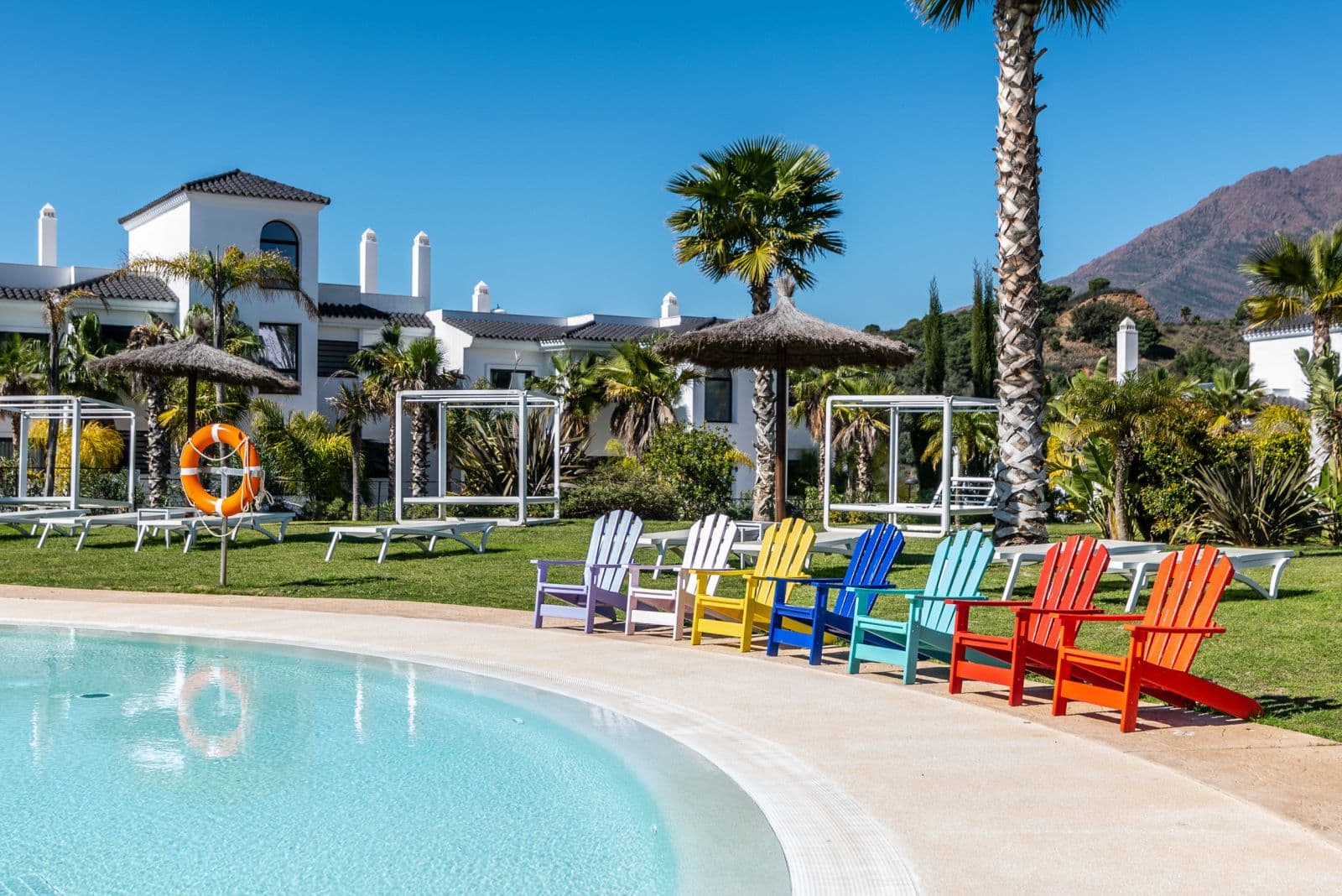 Mirador de Estepona Hills, Phase 3, 11