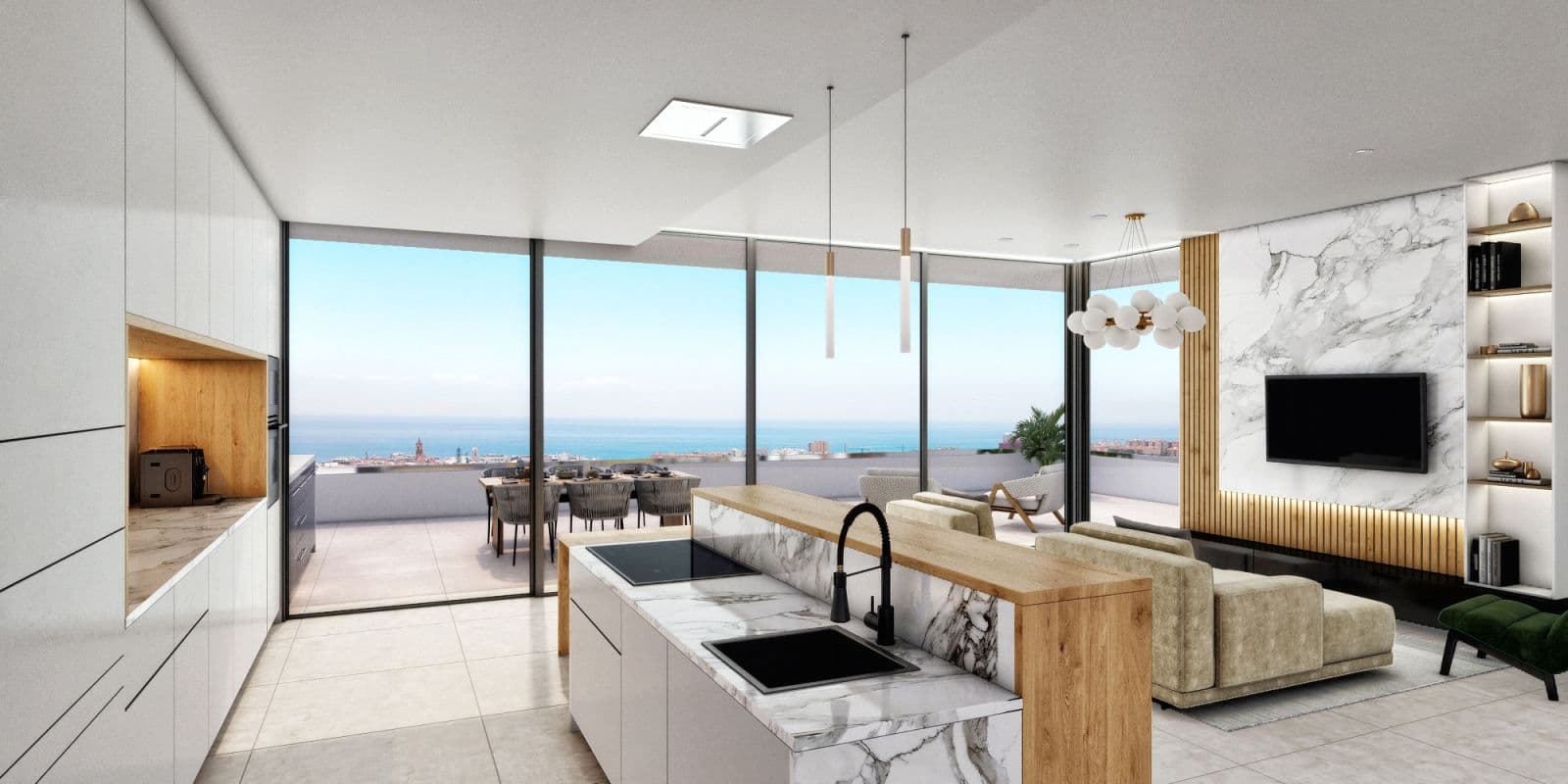 Mirador de Estepona Hills, Phase 3, 15