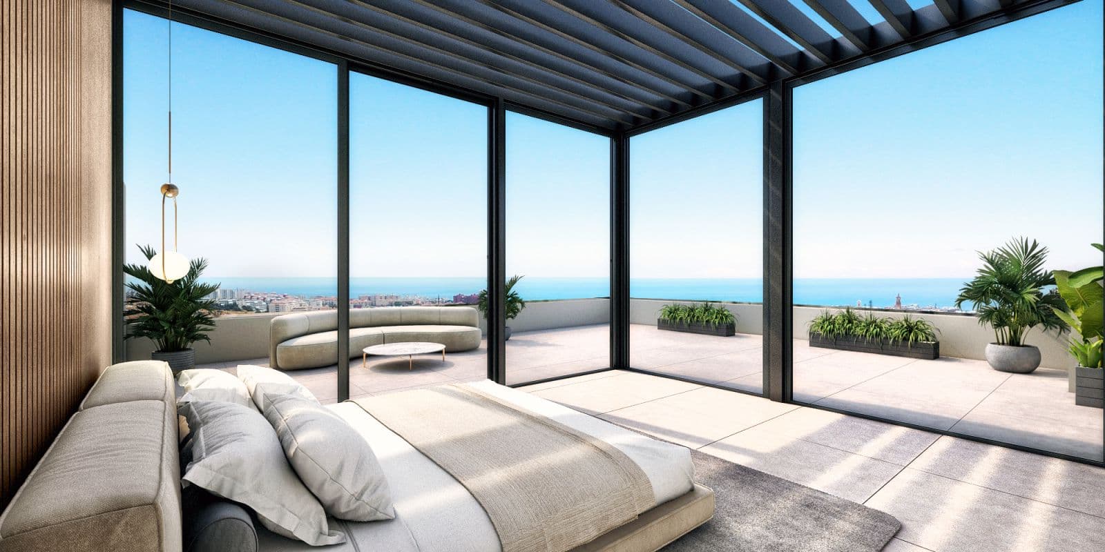 Mirador de Estepona Hills, Phase 3, 8