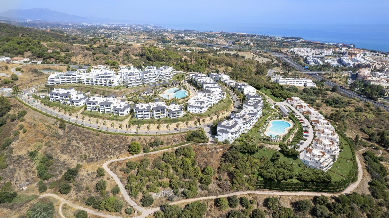 Mirador de Estepona Hills, Phase 3, 35