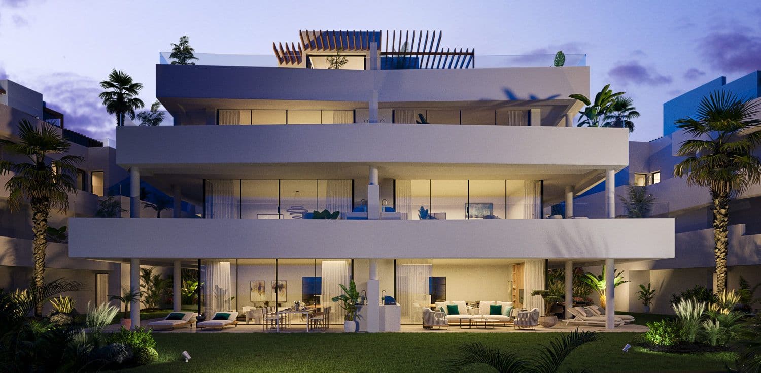 Mirador de Estepona Hills, Phase 3, 3