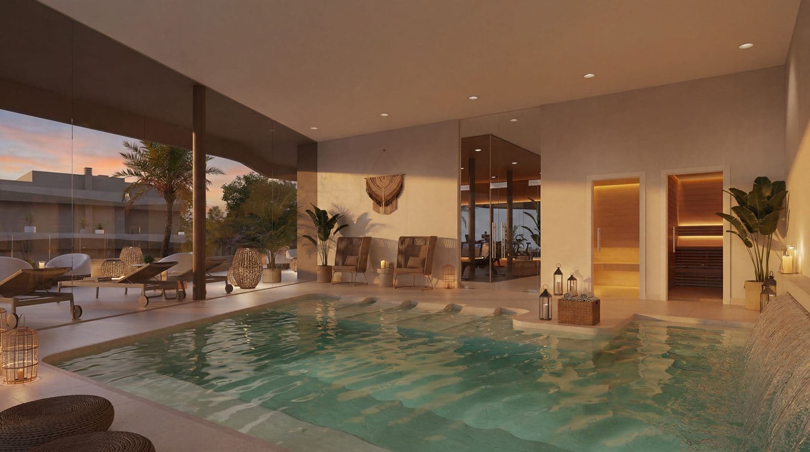 Vission Hills II - Adosados, 24