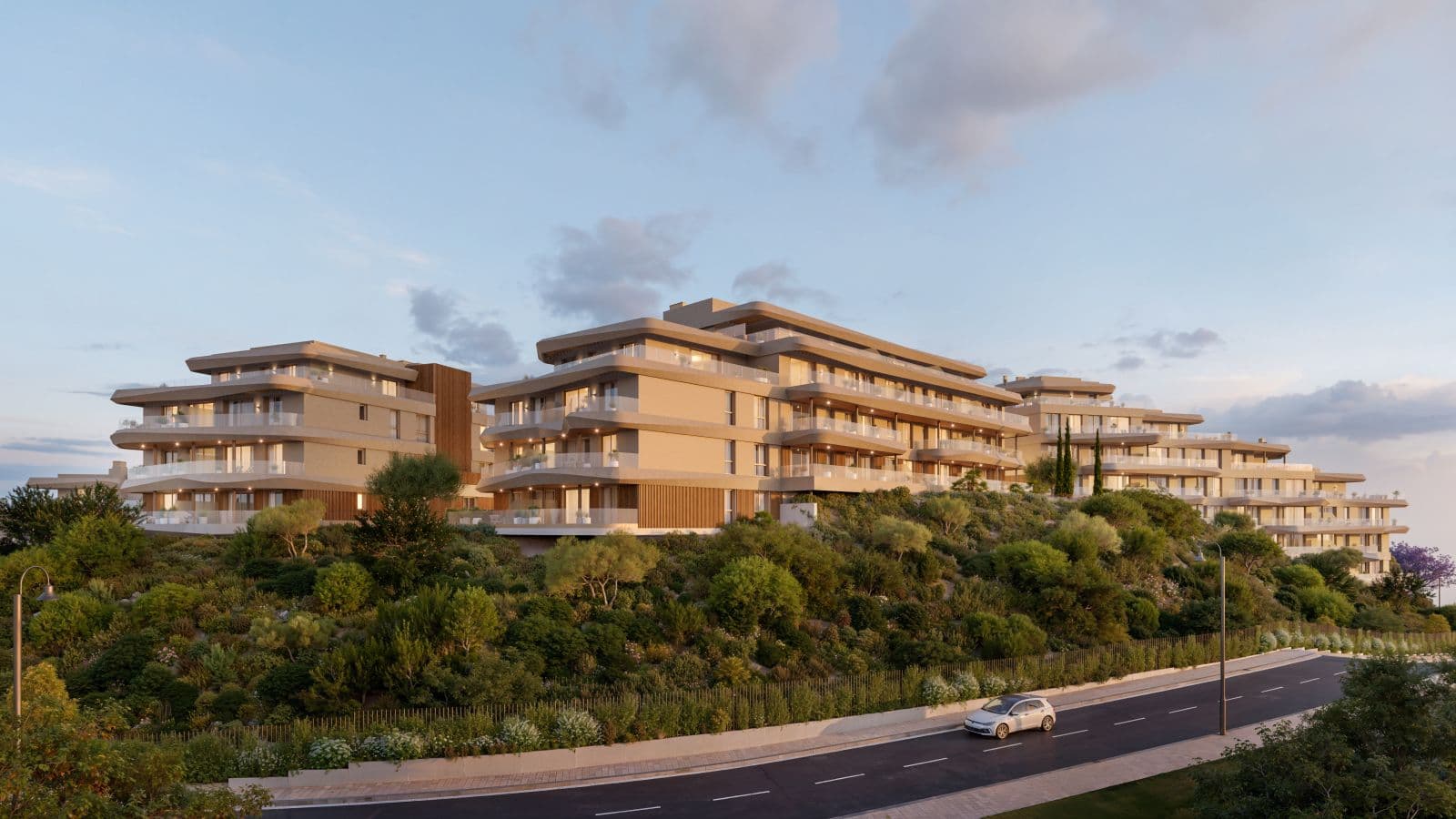Vission Hills I, 14