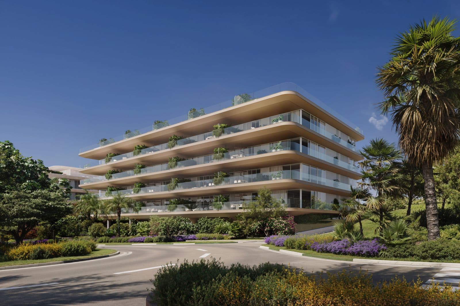 Nacare, Estepona