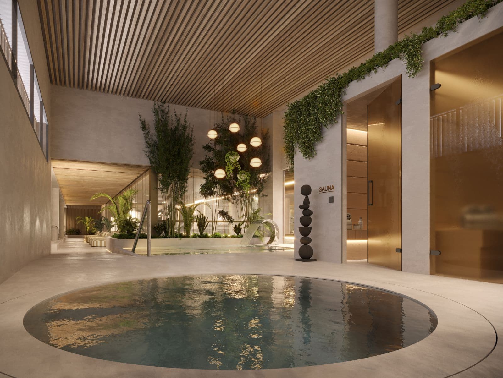 The Grove, 24