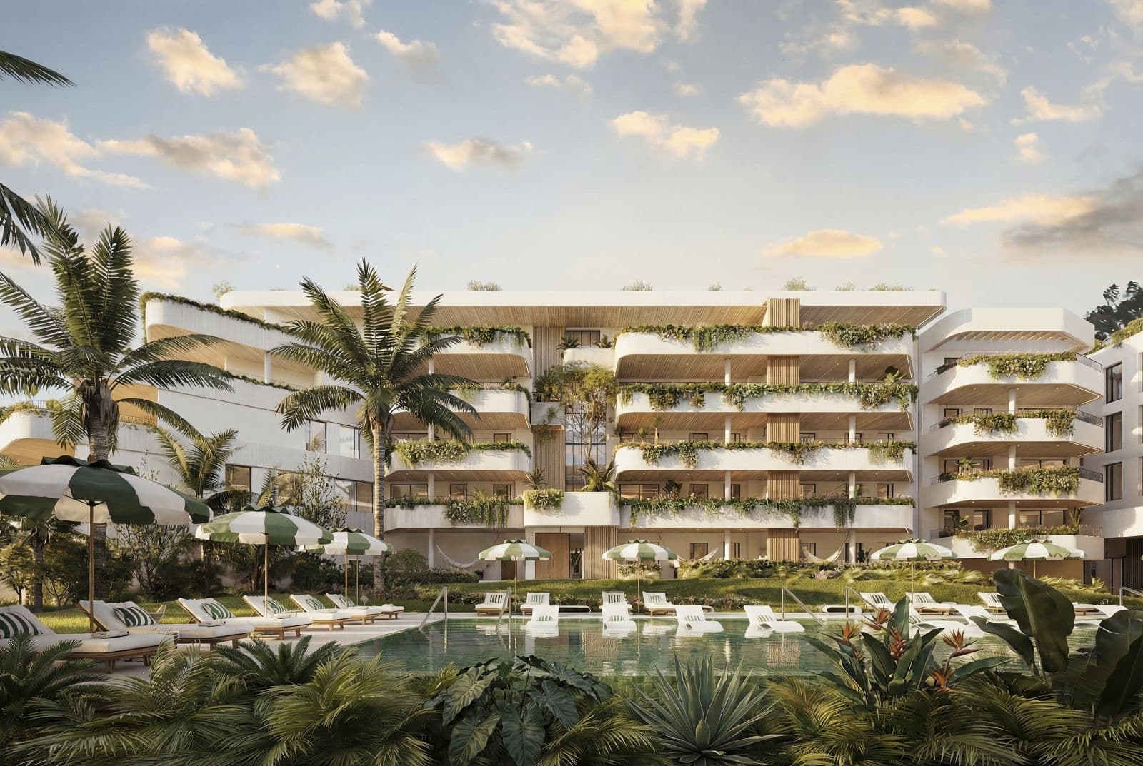 The Grove, Marbella