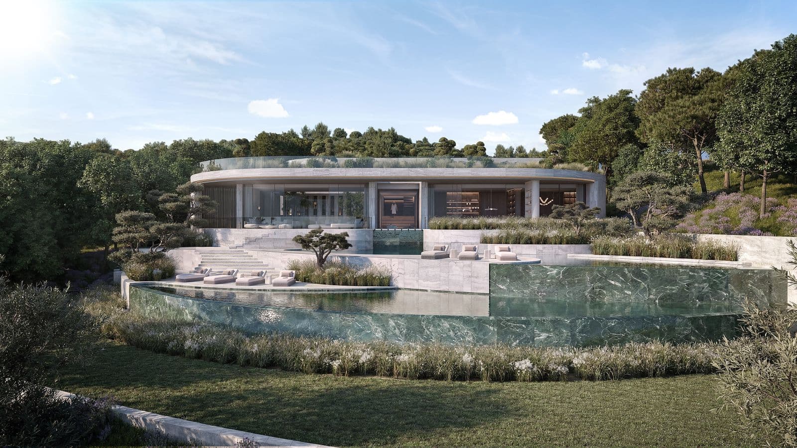 Villa Dune - The Fifteen, Sotogrande