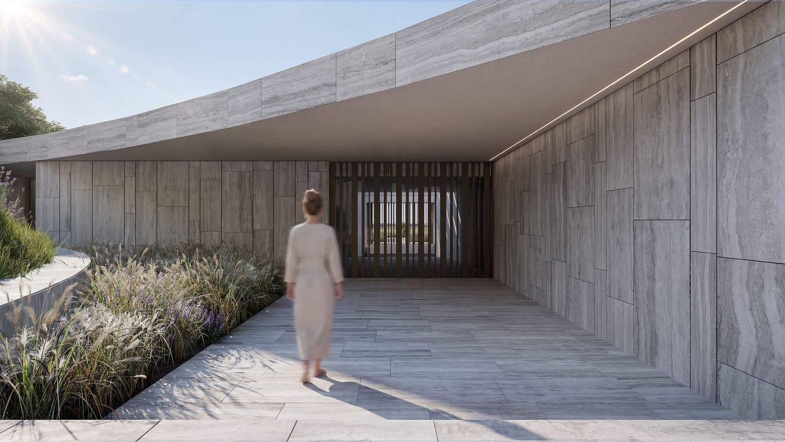 Villa Dune - The Fifteen, 11