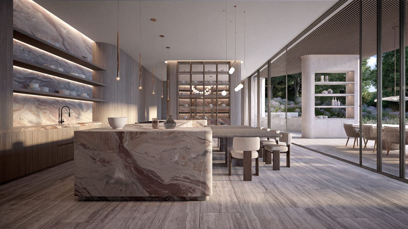 Villa Dune - The Fifteen, 13