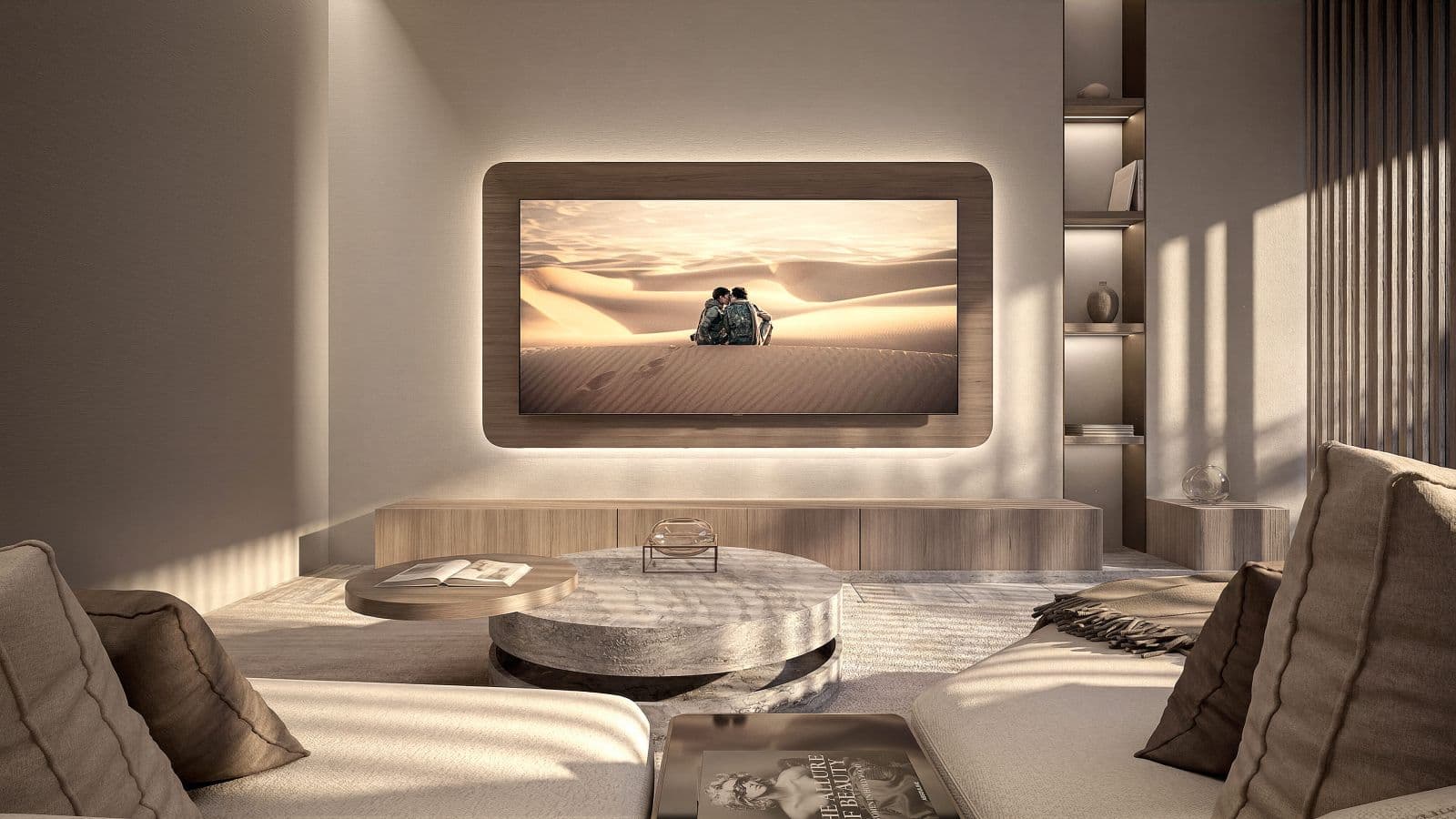 Villa Dune - The Fifteen, 14