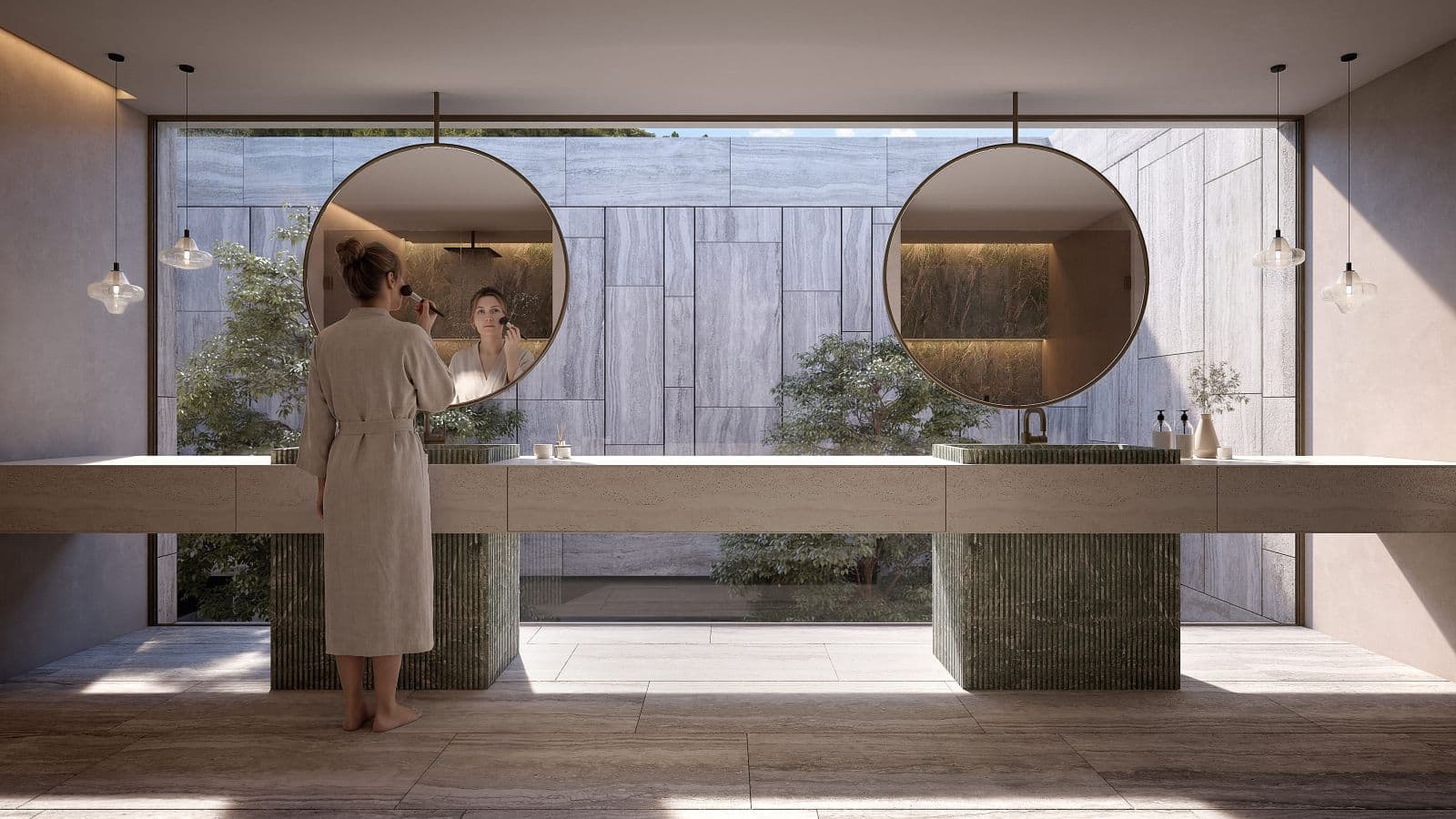 Villa Dune - The Fifteen, 15