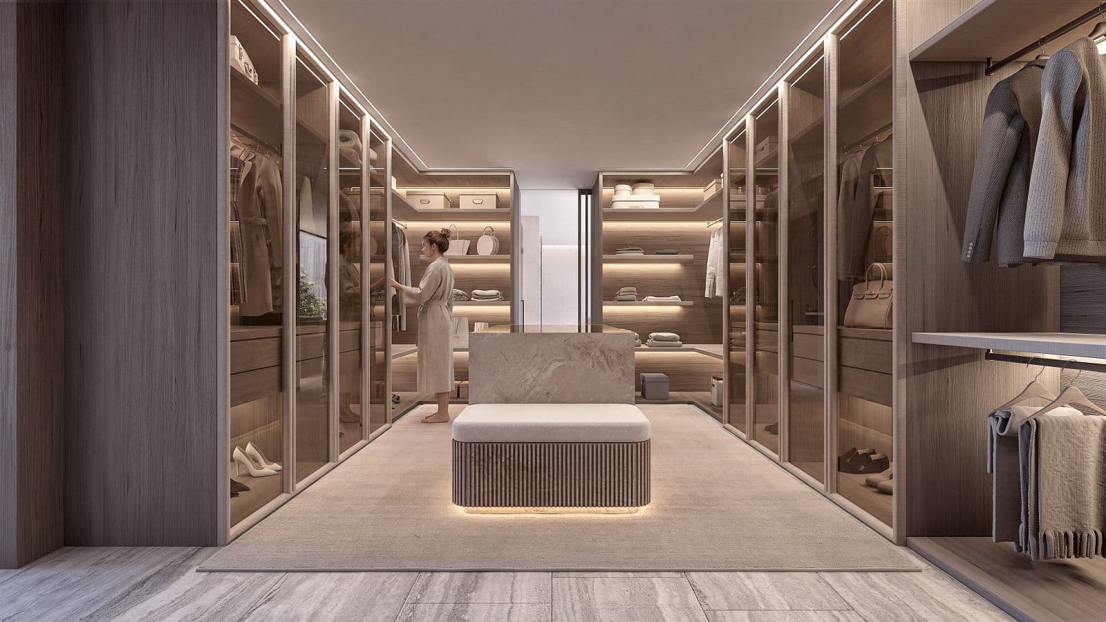 Villa Dune - The Fifteen, 16