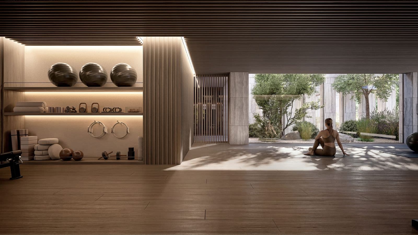 Villa Dune - The Fifteen, 19