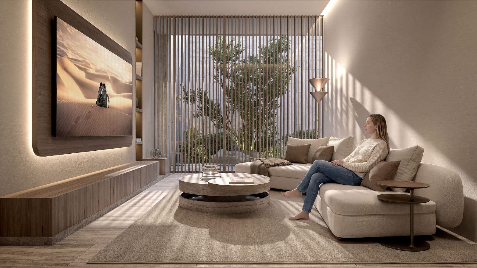 Villa Dune - The Fifteen, 20