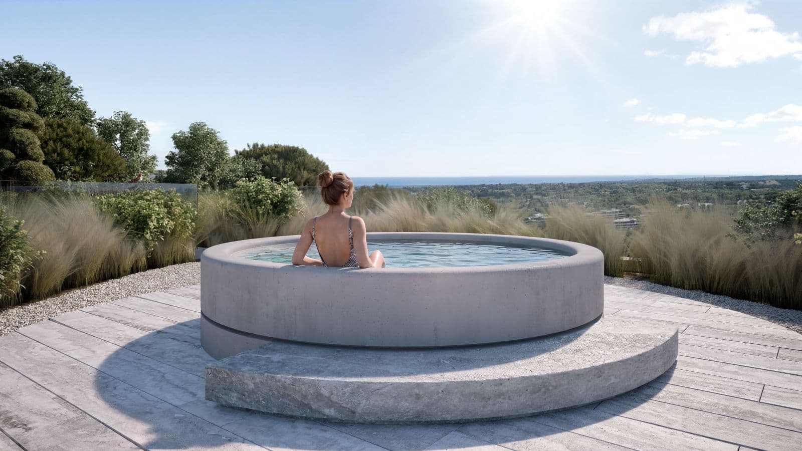 Villa Dune - The Fifteen, 29