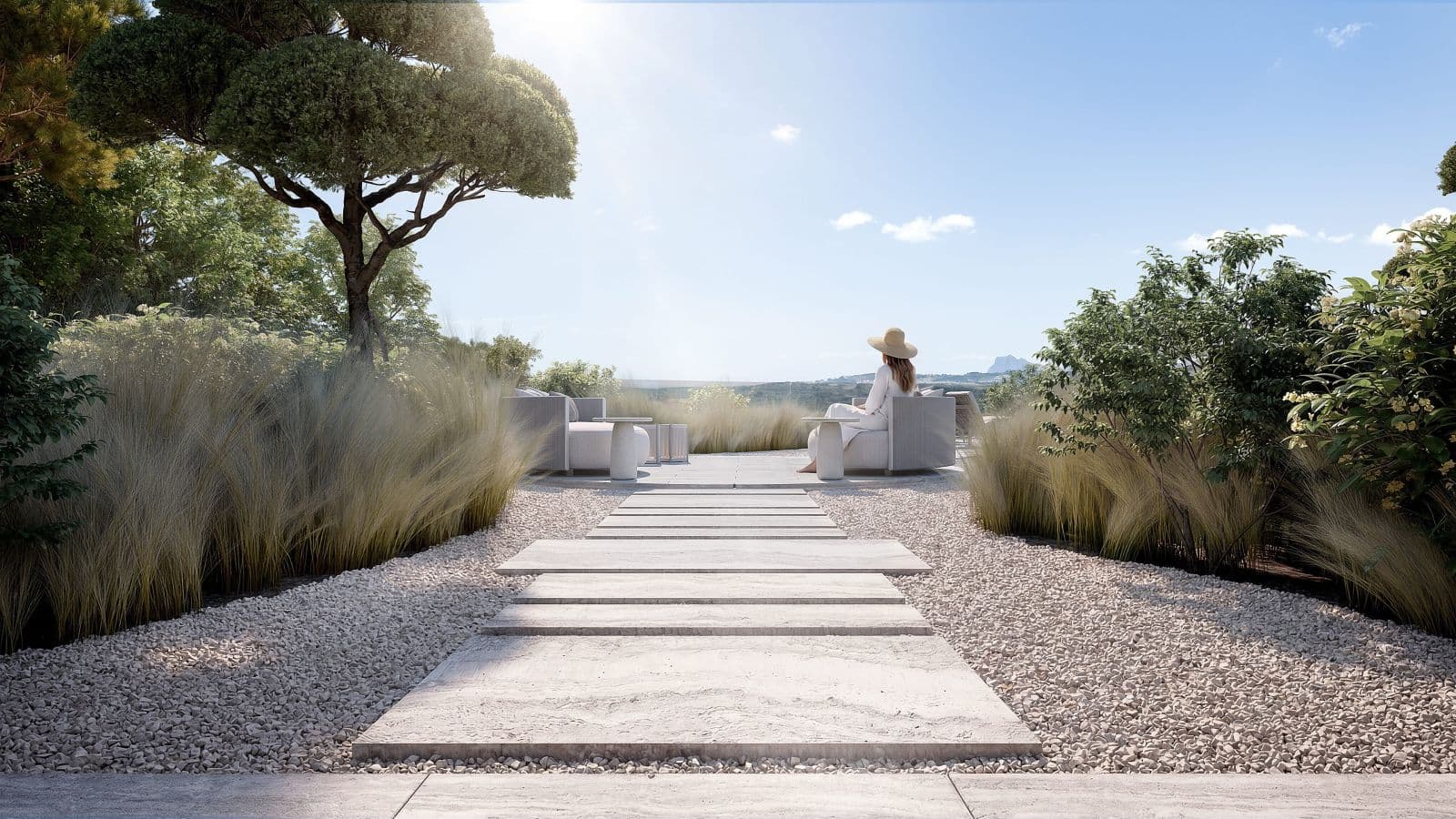 Villa Dune - The Fifteen, 30