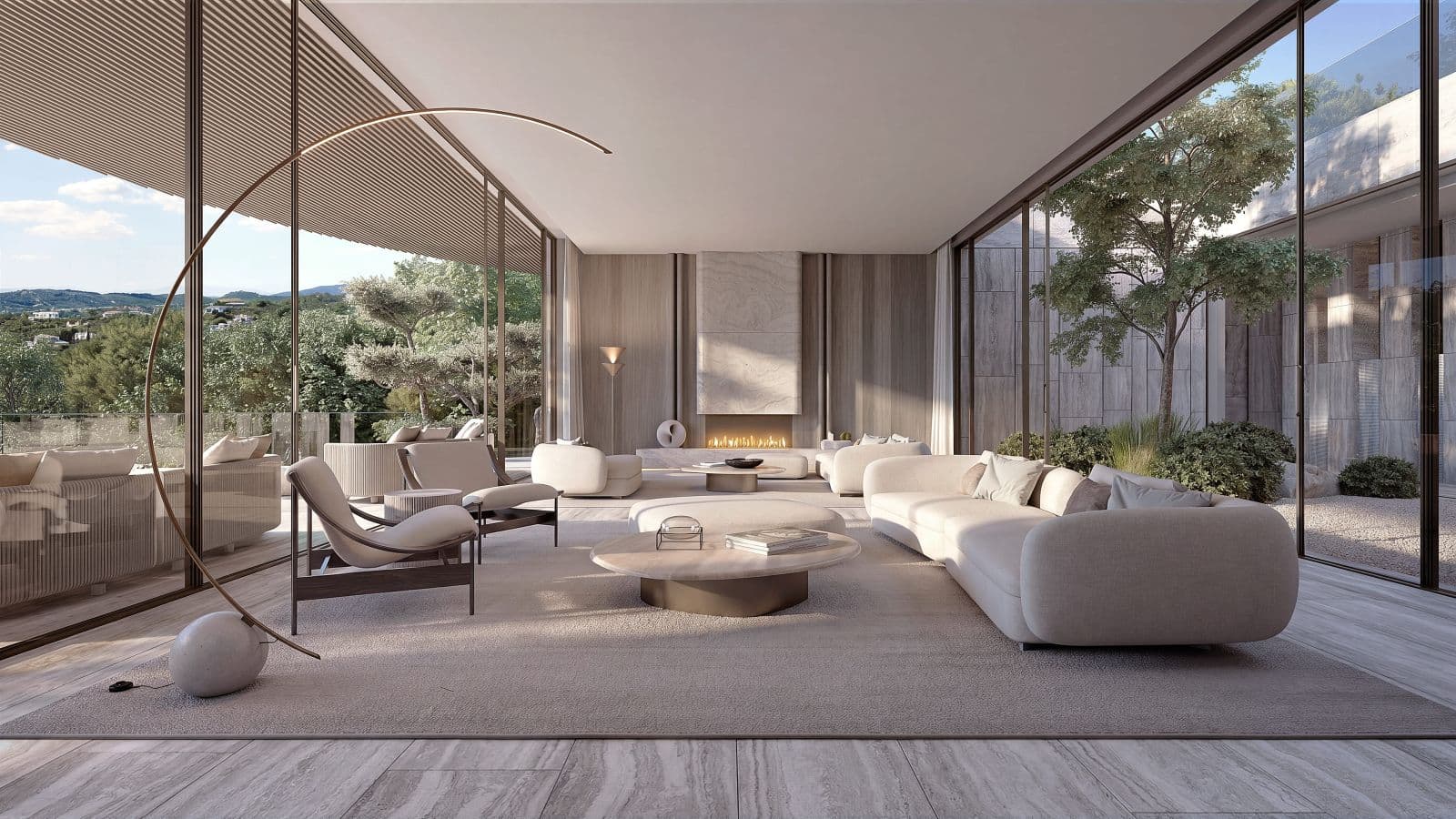 Villa Dune - The Fifteen, 4