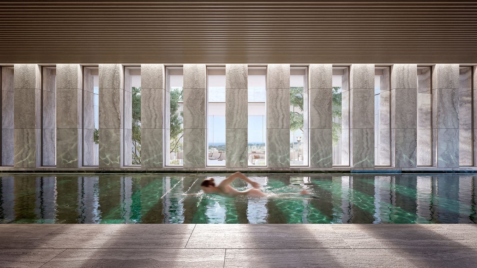 Villa Dune - The Fifteen, 31