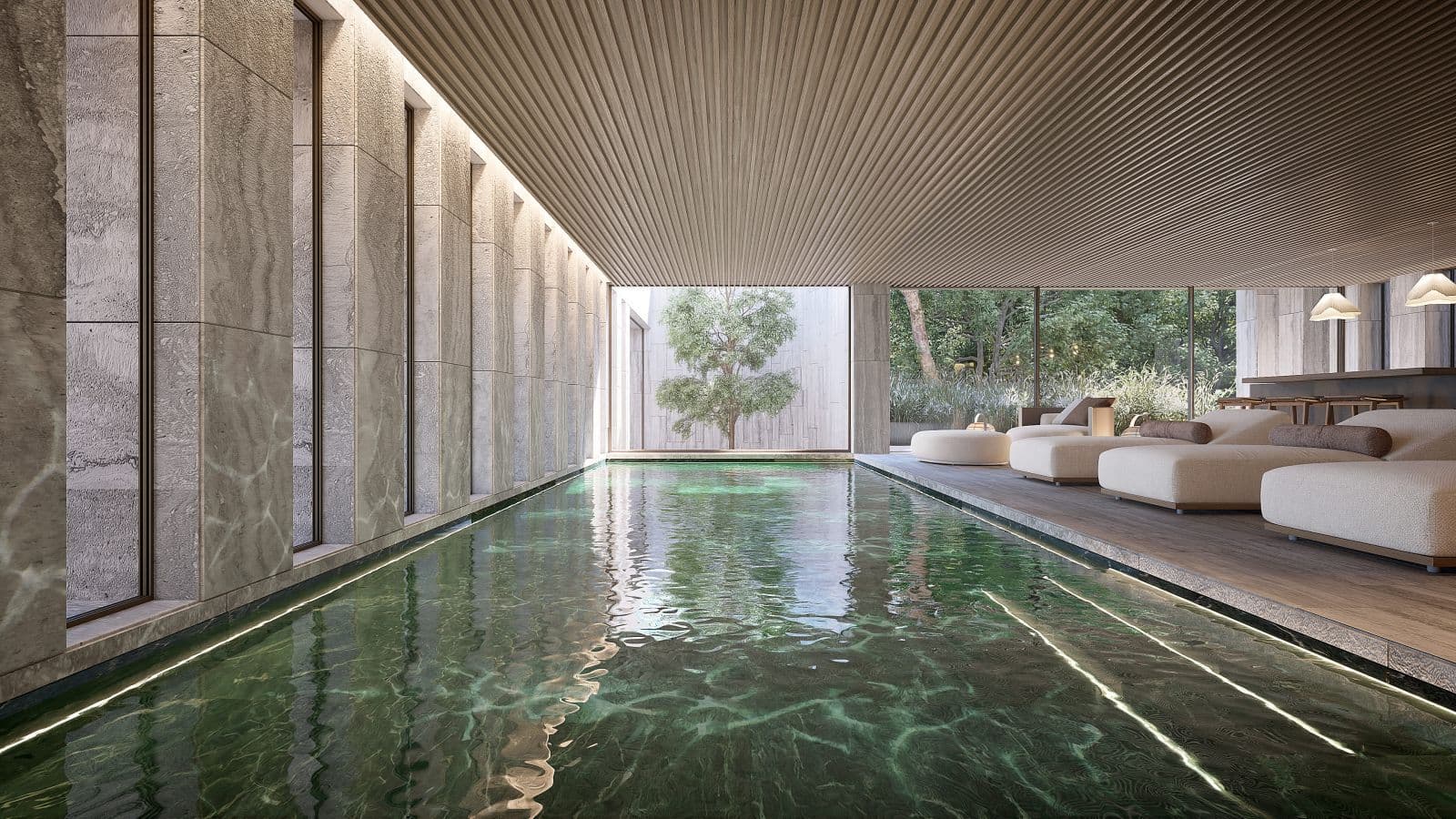 Villa Dune - The Fifteen, 32