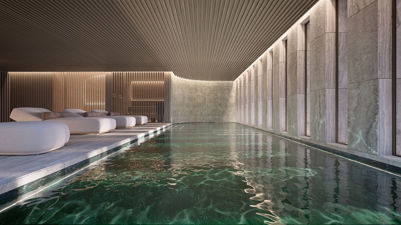 Villa Dune - The Fifteen, 33