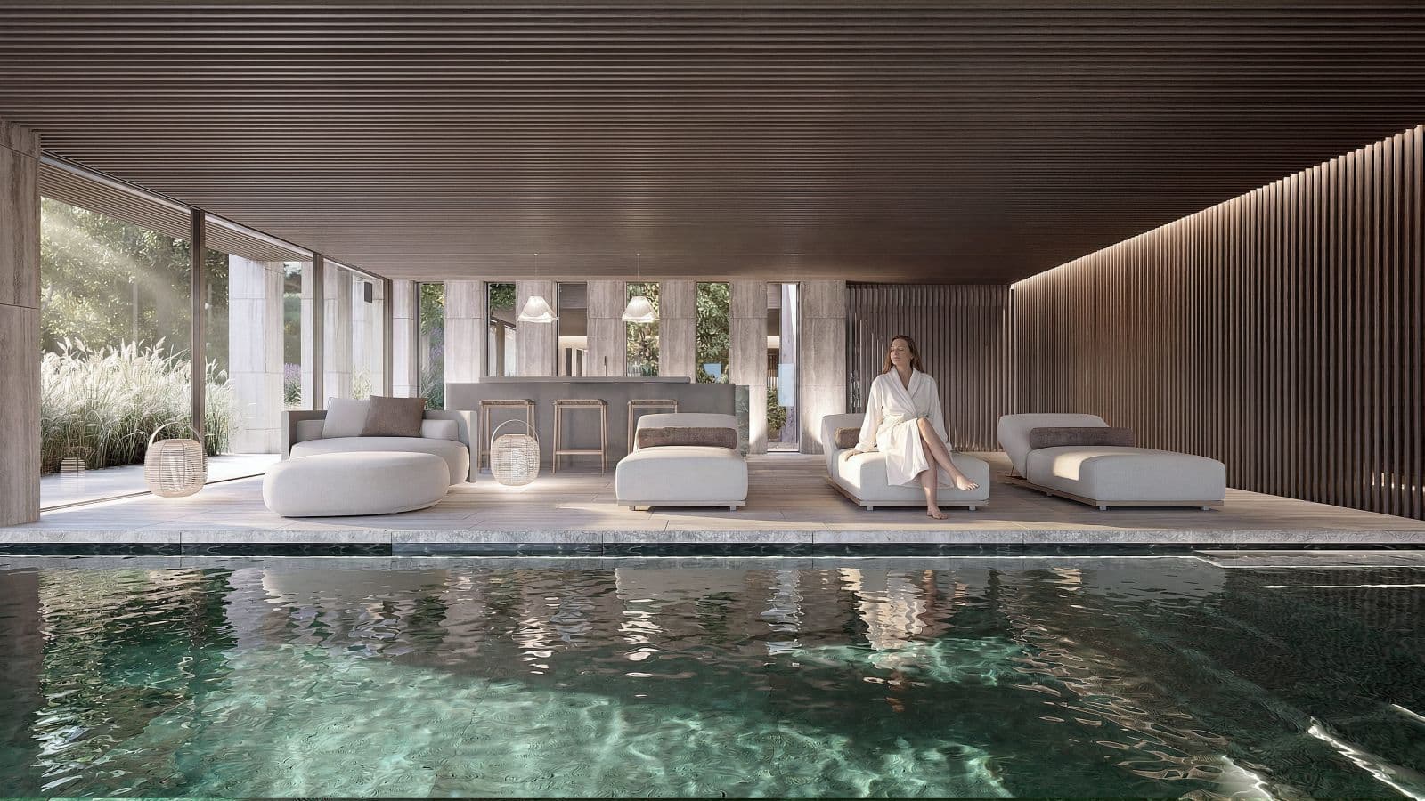 Villa Dune - The Fifteen, 34