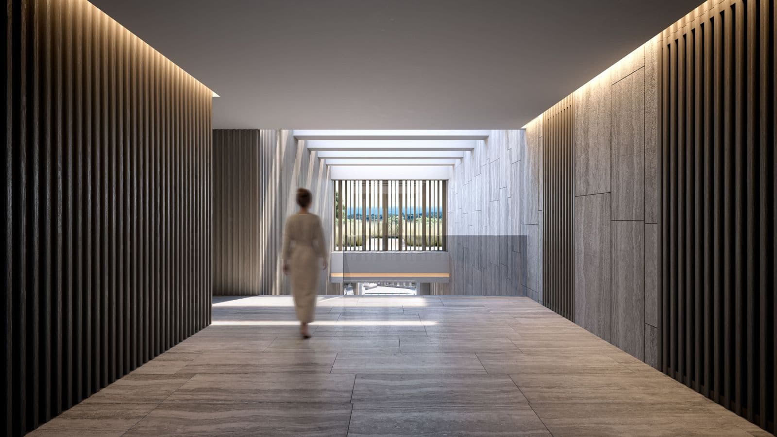 Villa Dune - The Fifteen, 6