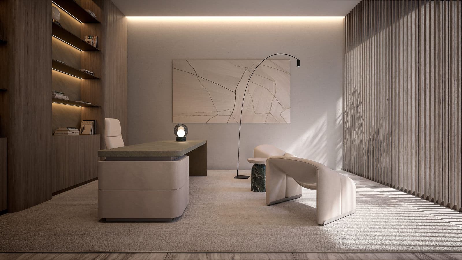 Villa Dune - The Fifteen, 10