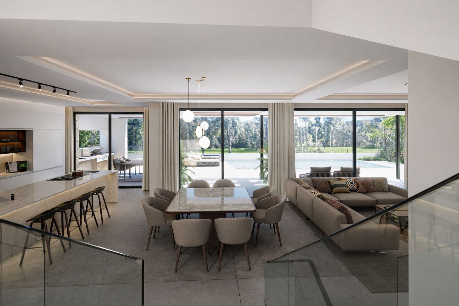 El Chaparral Bespoke Villa's, 11