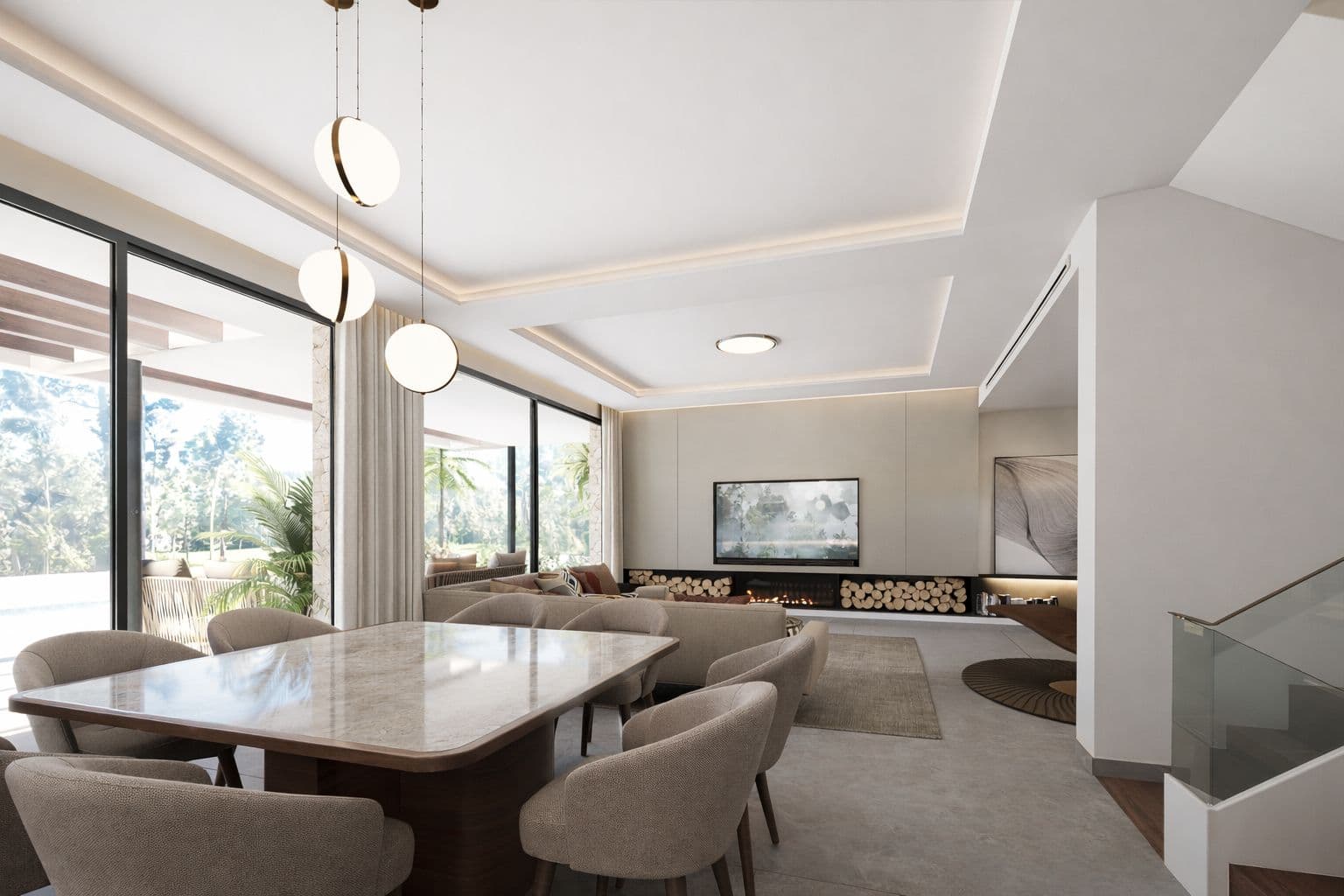 El Chaparral Bespoke Villa's, 14