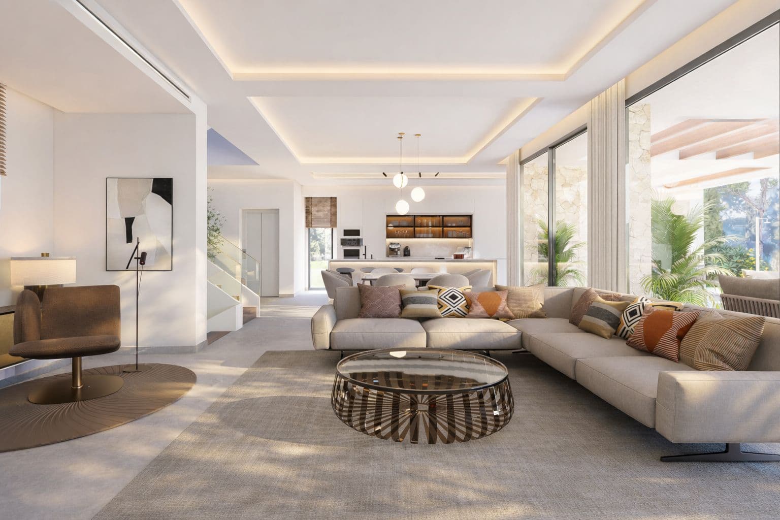 El Chaparral Bespoke Villa's, 17