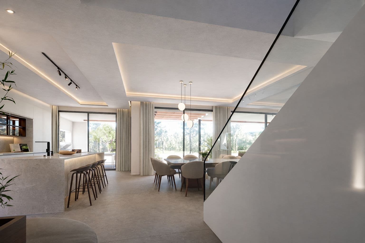 El Chaparral Bespoke Villa's, 18