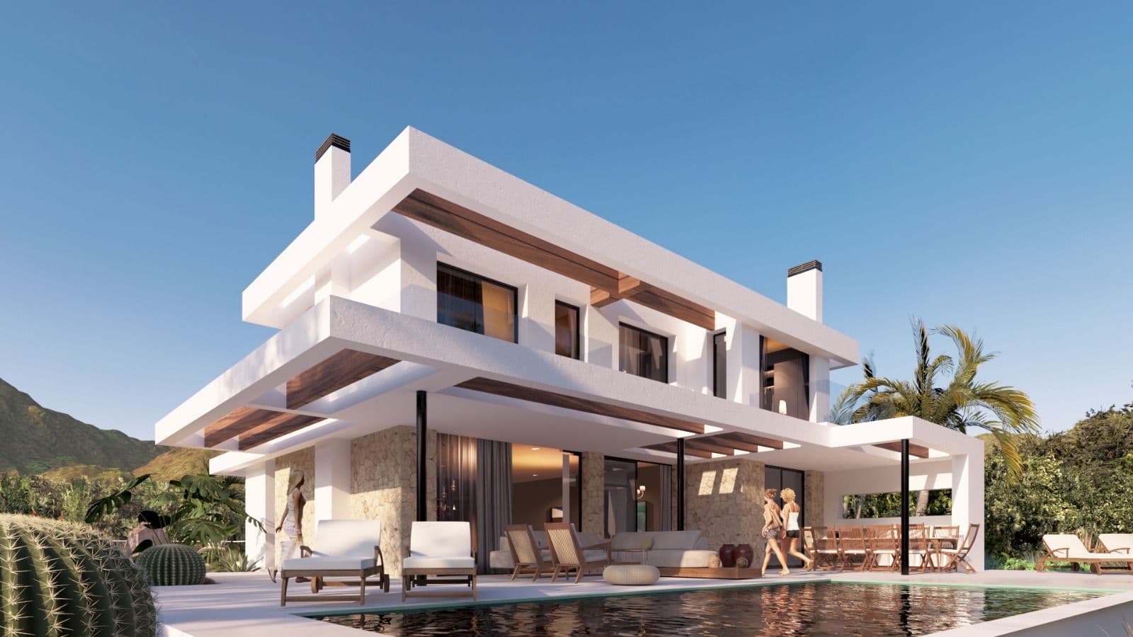 El Chaparral Bespoke Villa's, 20