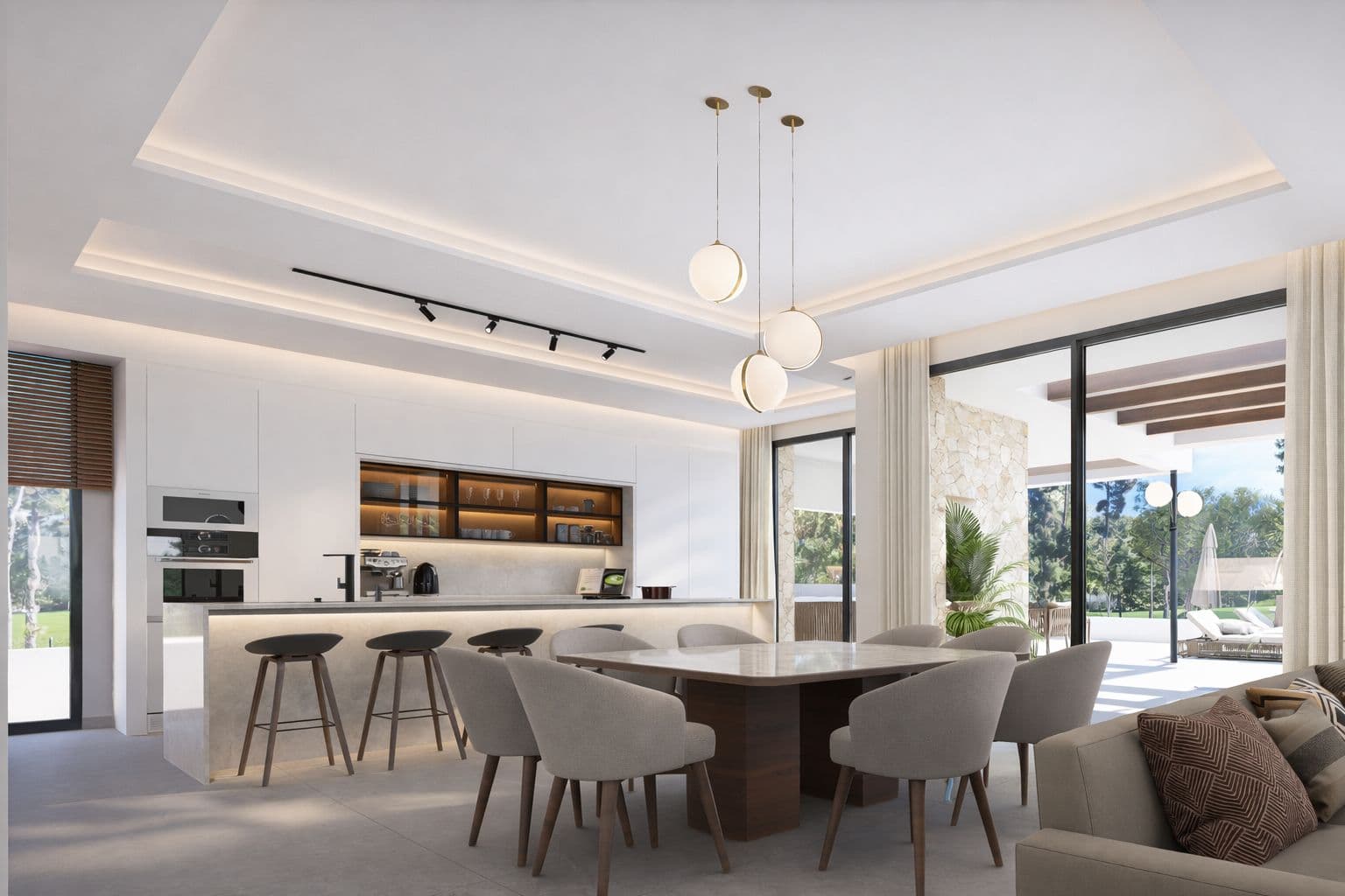 El Chaparral Bespoke Villa's, 3