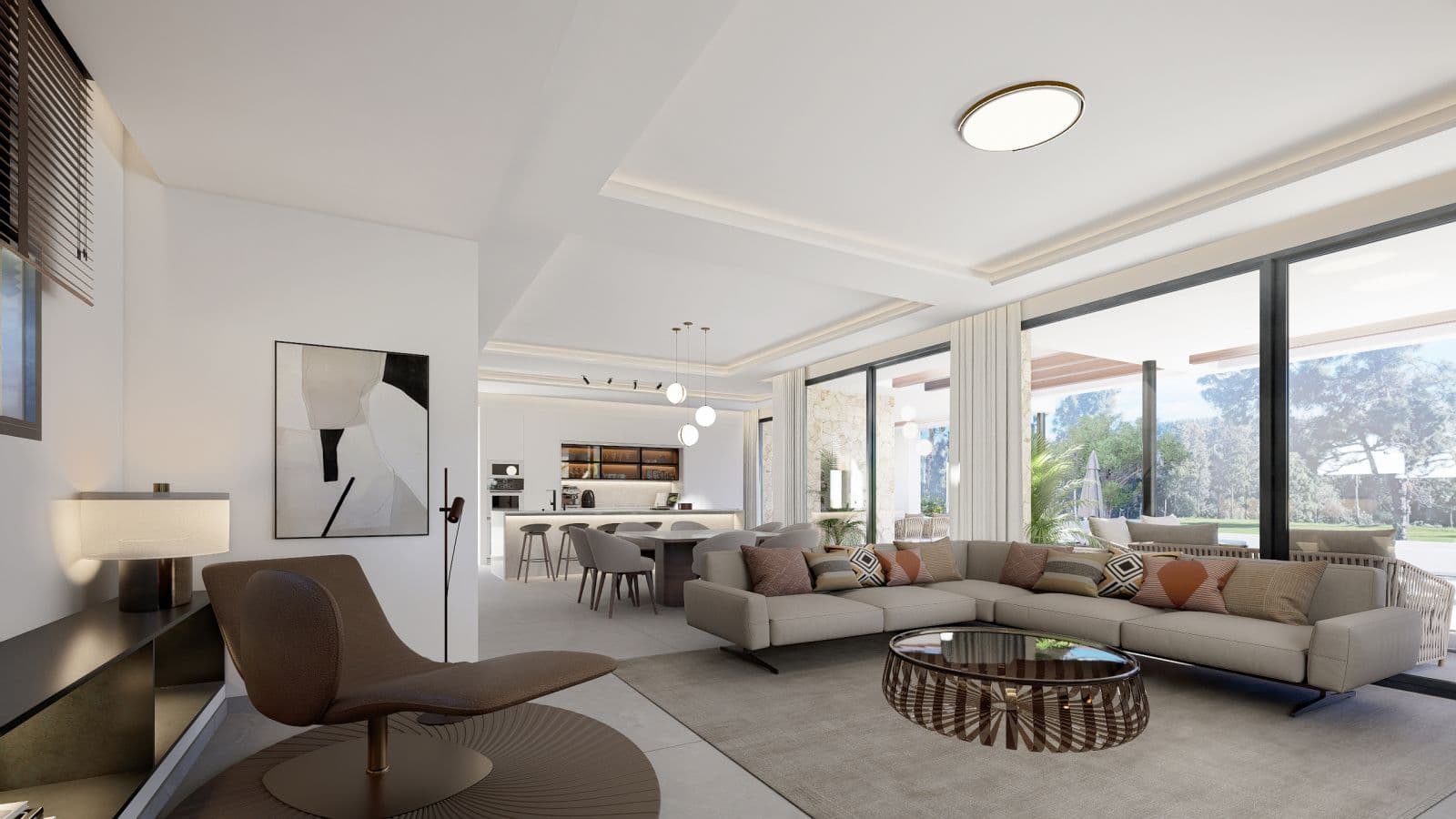 El Chaparral Bespoke Villa's, 4