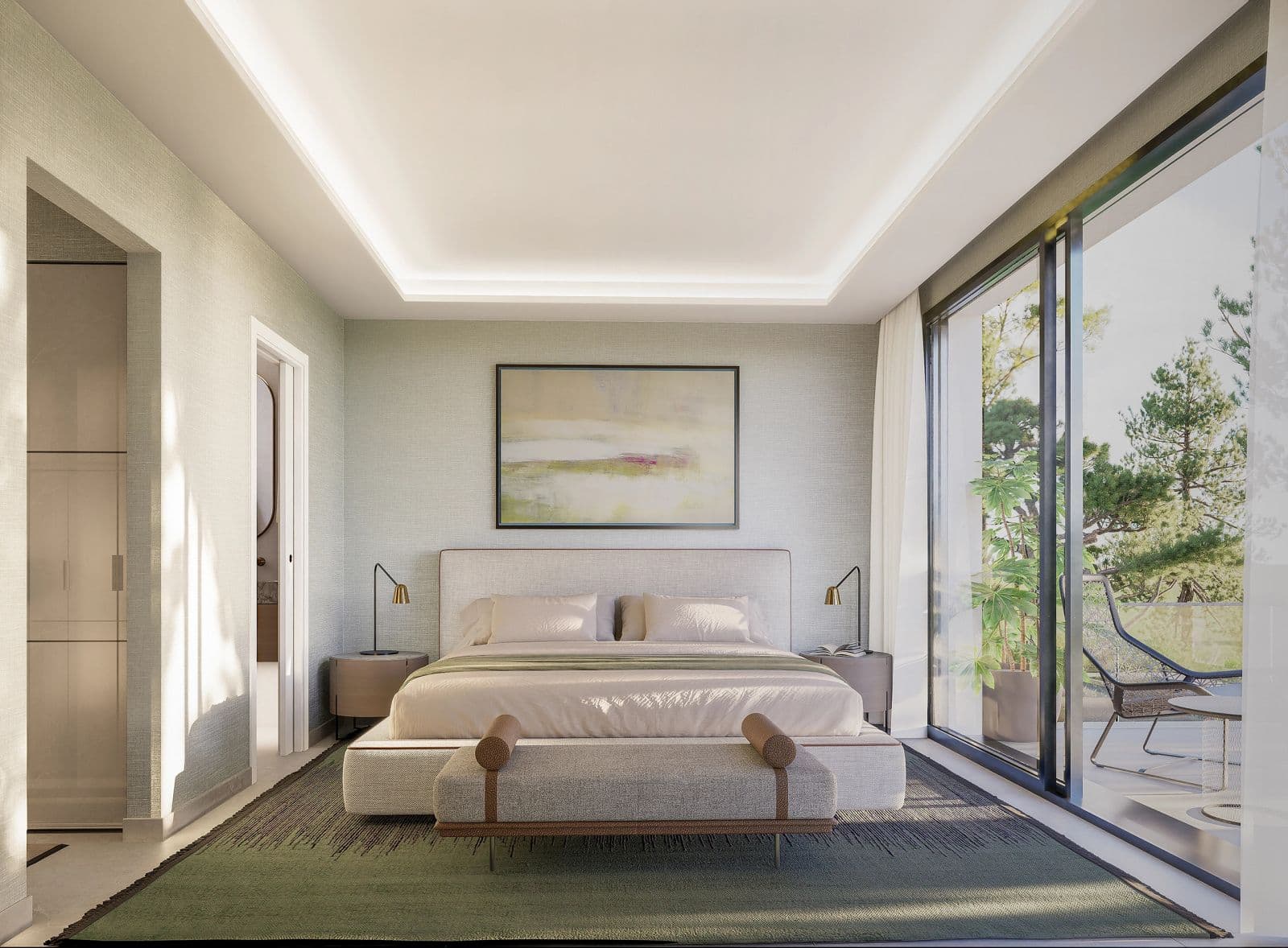 El Chaparral Bespoke Villa's, 6