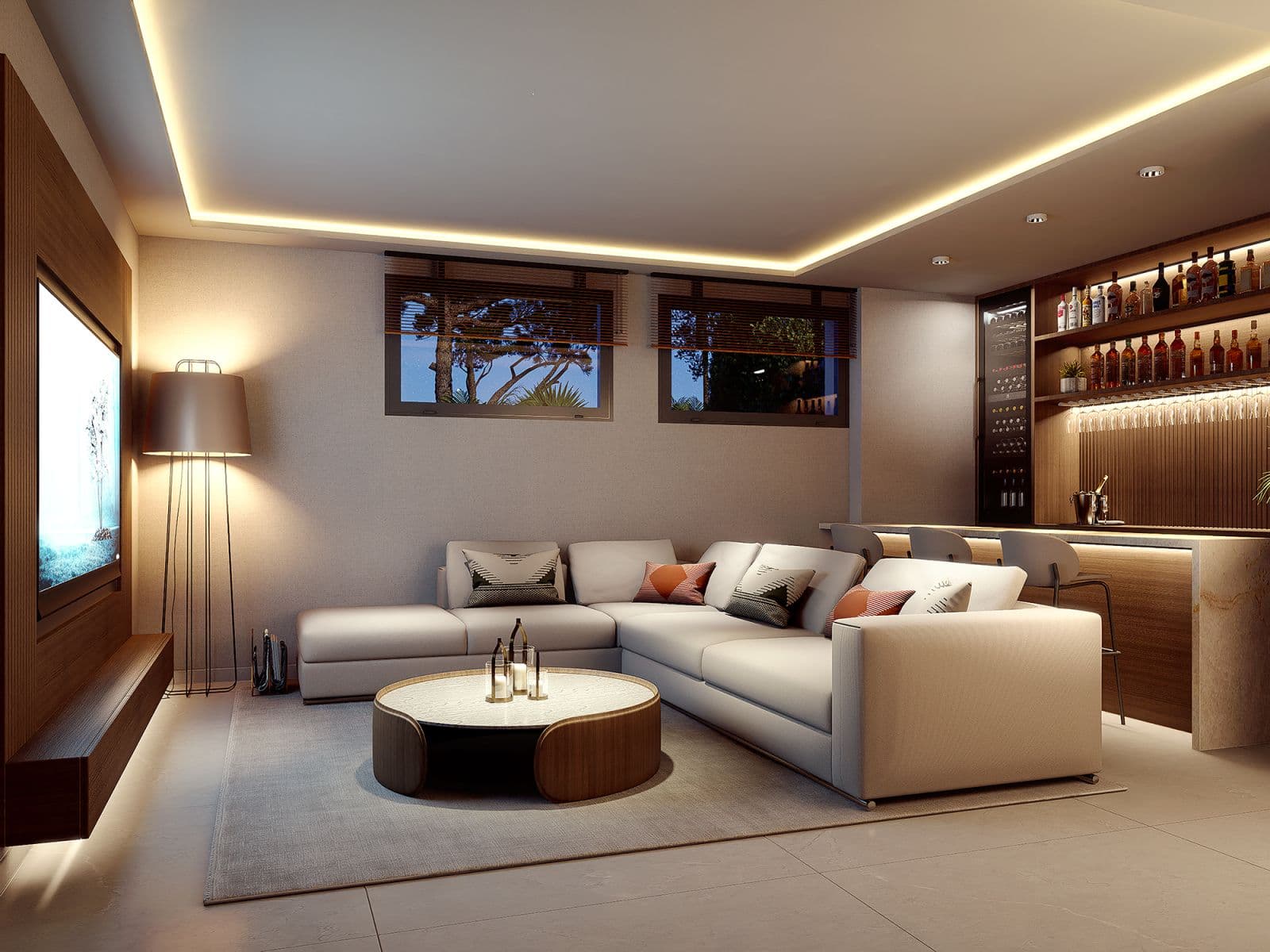 El Chaparral Bespoke Villa's, 8