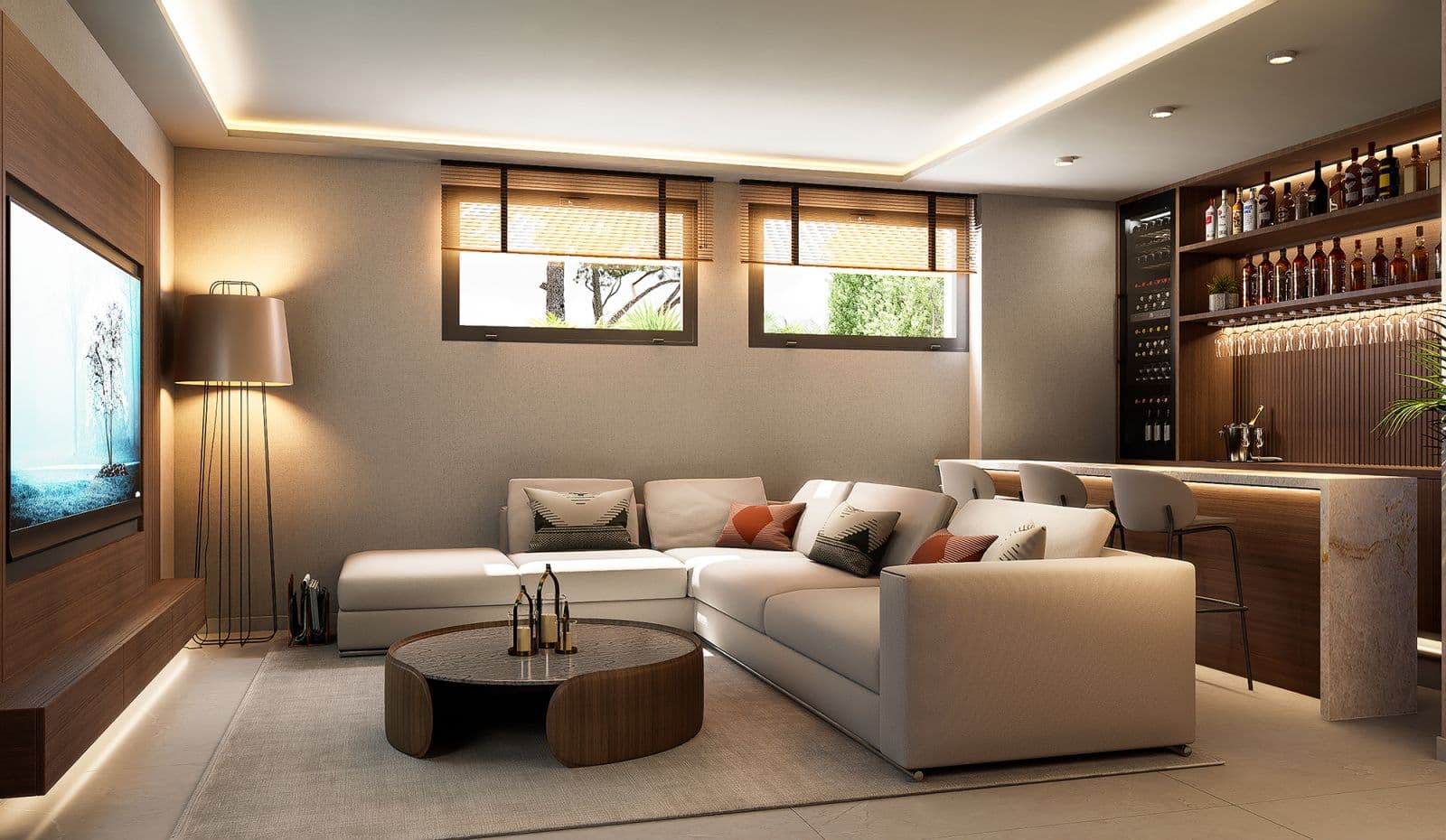 El Chaparral Bespoke Villa's, 9