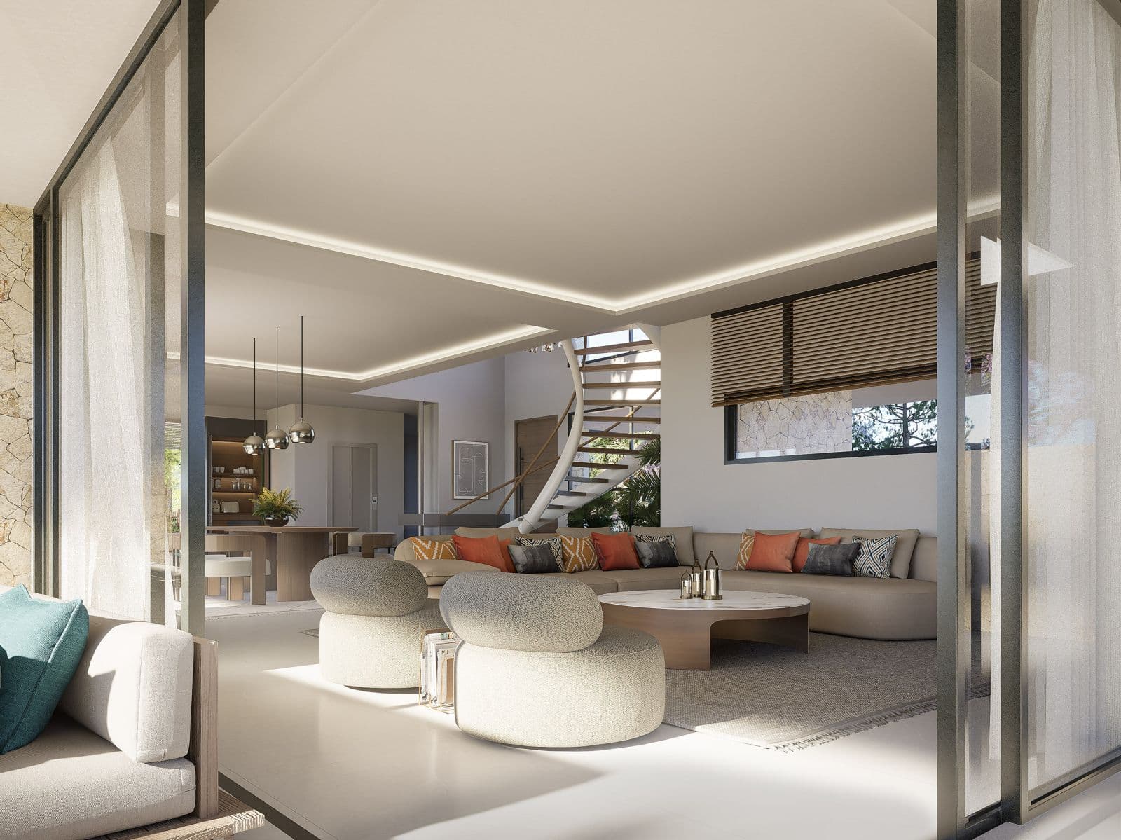 Villa 22 - El Chaparral Bespoke Villa's, 11