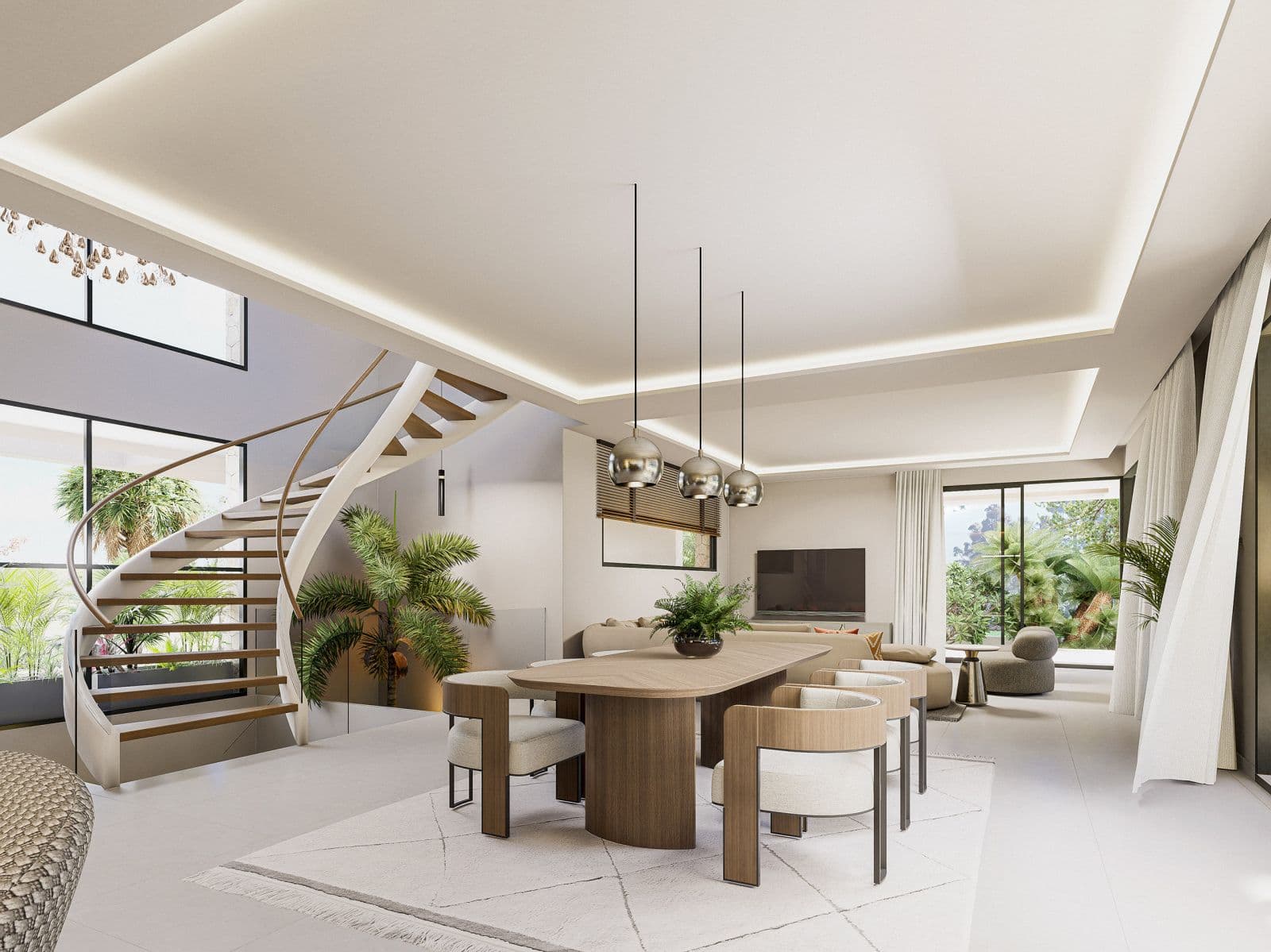 Villa 22 - El Chaparral Bespoke Villa's, 15