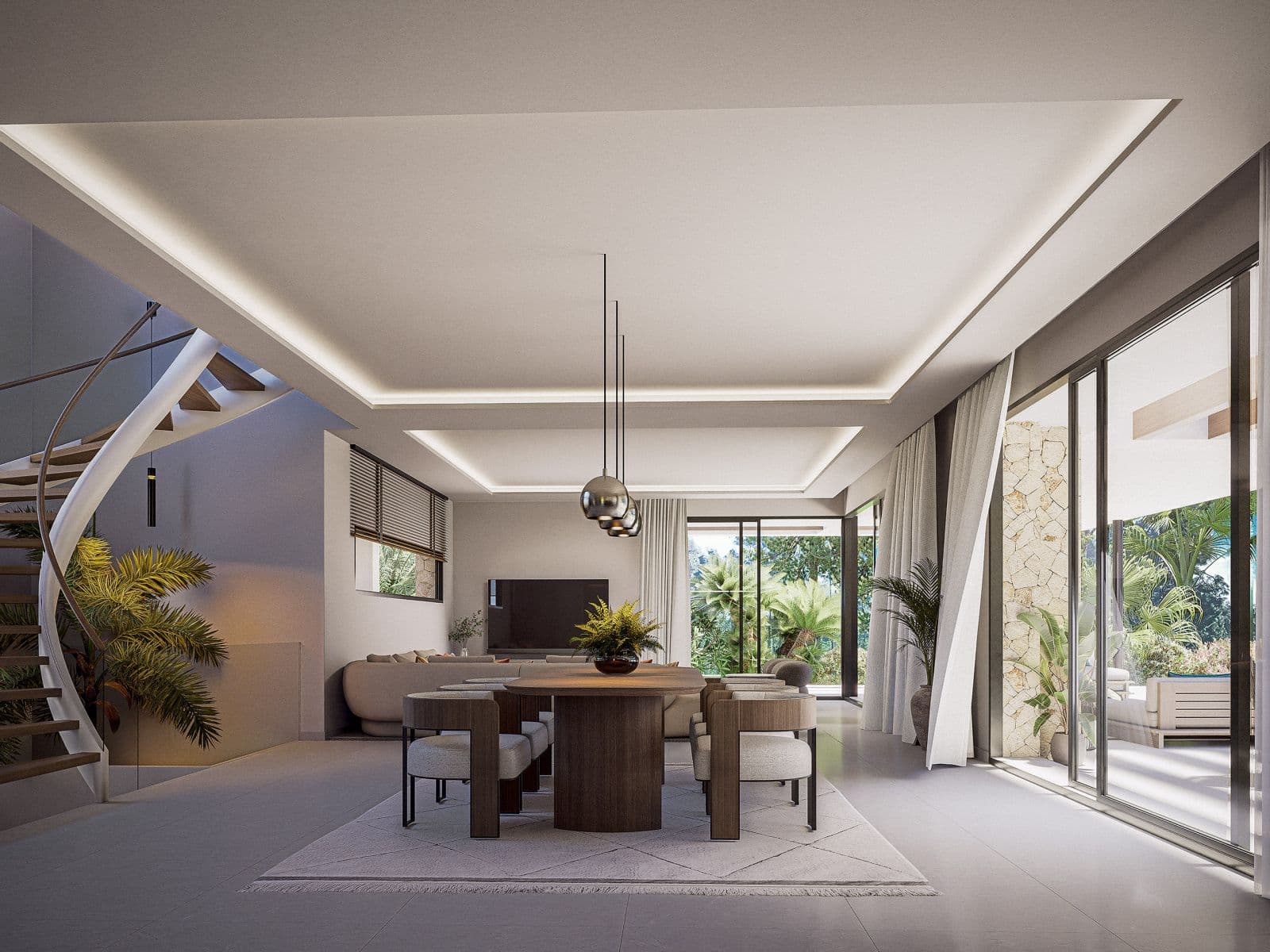 Villa 22 - El Chaparral Bespoke Villa's, 16