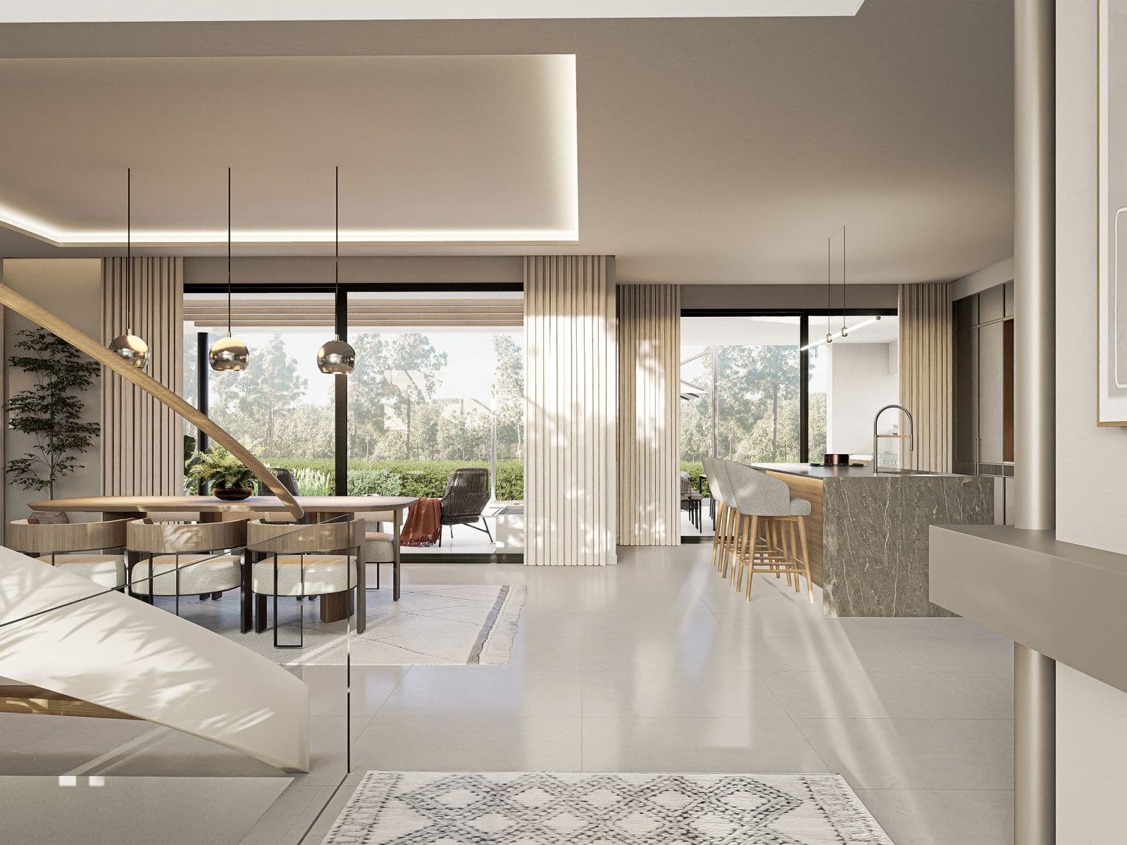 Villa 22 - El Chaparral Bespoke Villa's, 17