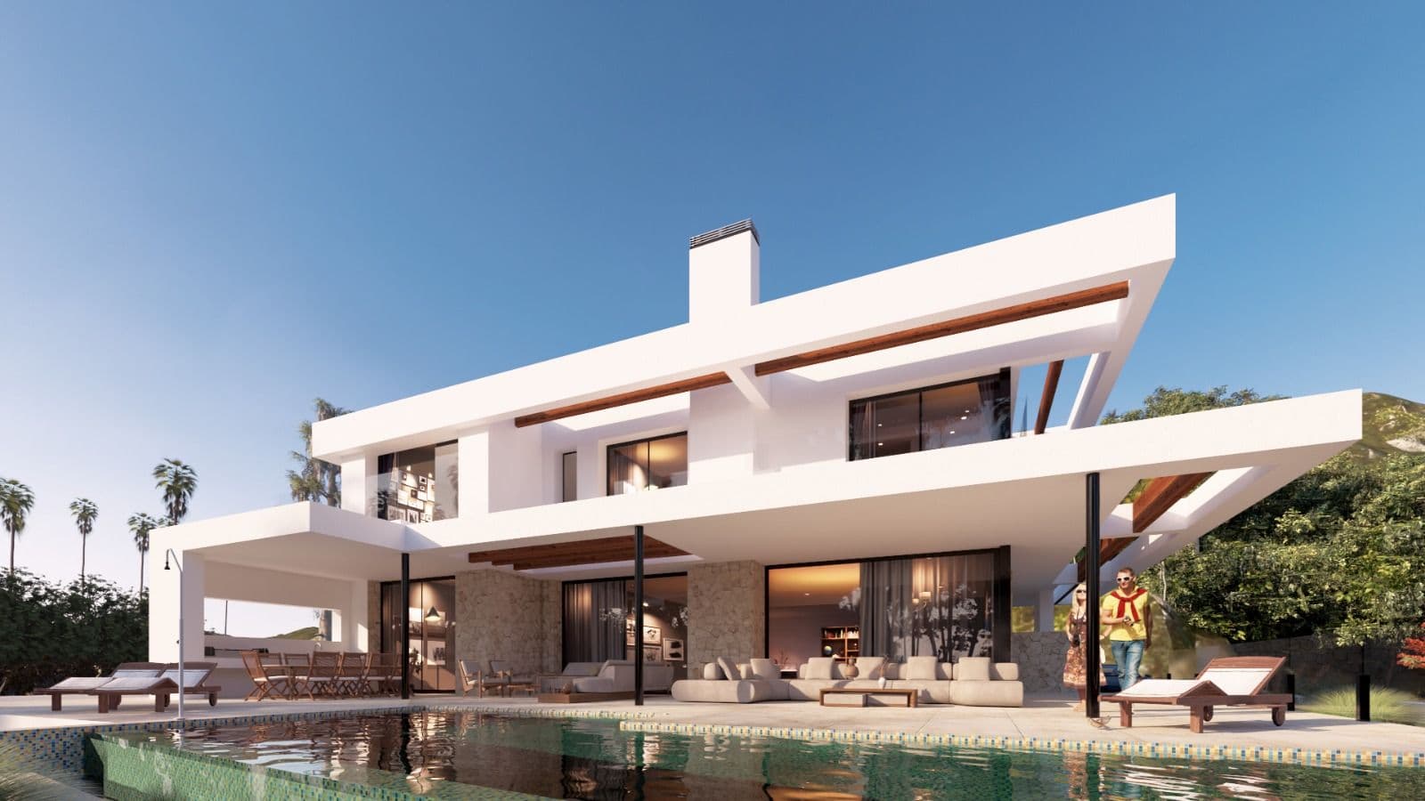 Villa 22 - El Chaparral Bespoke Villa's, 19