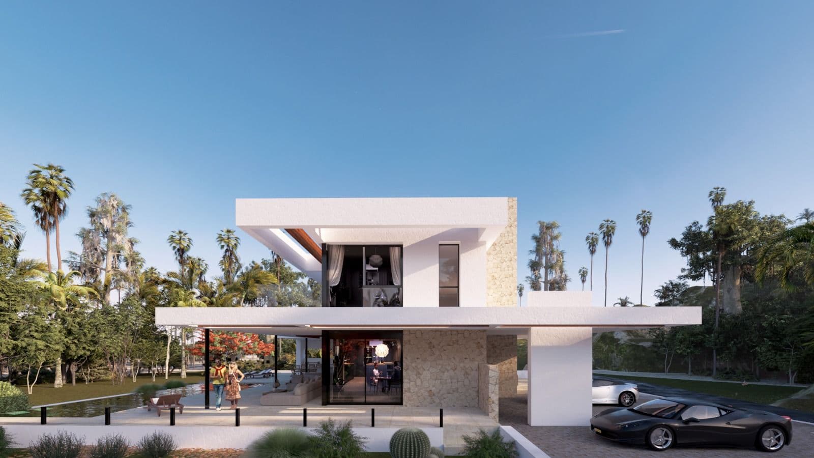 Villa 22 - El Chaparral Bespoke Villa's, 20