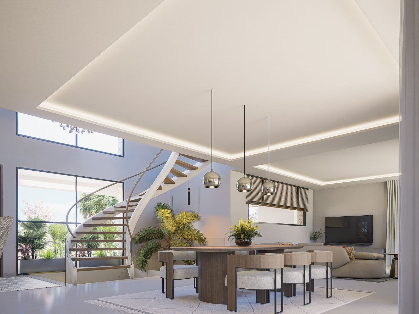 Villa 22 - El Chaparral Bespoke Villa's, 3