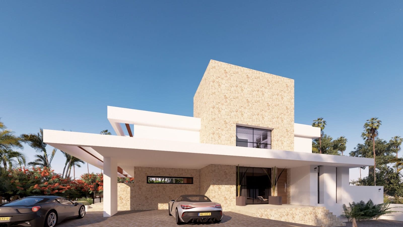 Villa 22 - El Chaparral Bespoke Villa's, 25